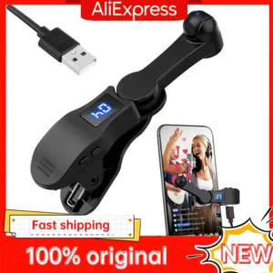 Automatic Screen Clicker for Smartphones: USB Simulator Tapper for Live Streaming & Gaming