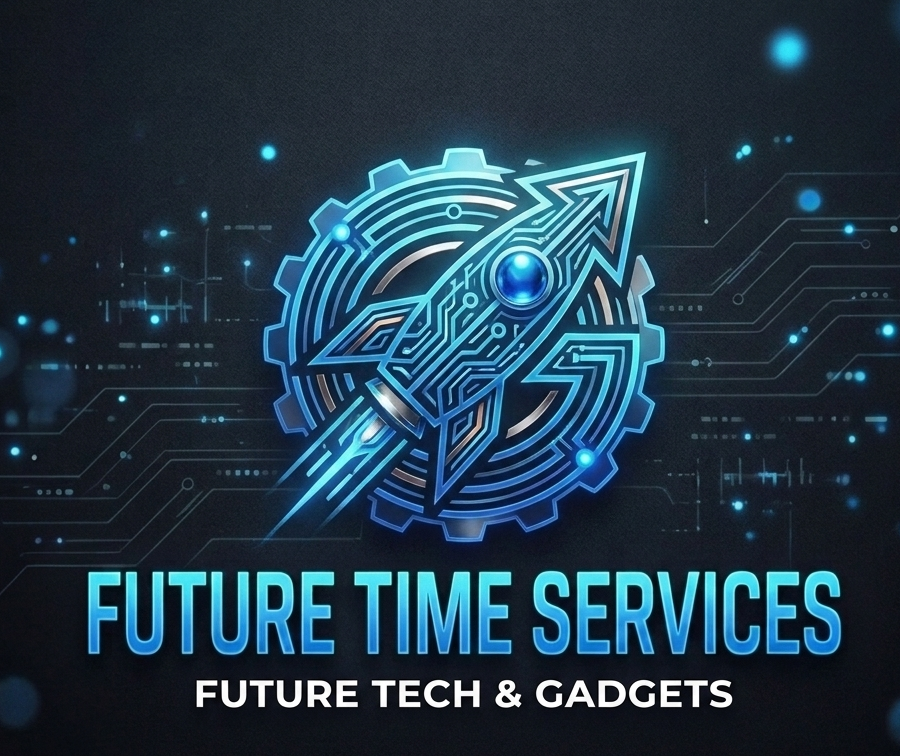 FUTURE TIME SERVICES